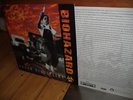 Biohazard - Urban Discipline LP orig. 92' Roadrunner Cro-Mags Agnostic Front NY
