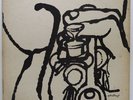 Miles Davis - Cookin' LP - Prestige