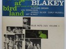 Art Blakey - A Night At Birdland Vol. 1 LP - Blue Note - W63rd mono