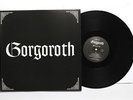 Gorgoroth -Pentagram LP rare cult 