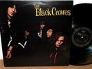THE BLACK CROWES SHAKE YOUR MONEY MAKER RARE ORIGINAL U.S. ISSUE W/ INNER SLEEVE