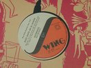 MILES DAVIS and HIS ORCH. -yesterdays / chance it VERY RARE 78 RPM RECORD
