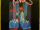THE KINKS - GREAT LOST KINKS ALBUM VERY RARE ORIG 1973 LP - EXC w/ ESSAY INSERT
