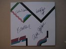 Autographed Wire Album (154)
