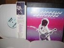 LED ZEPPELIN 4 disc vinyl DESTROYER LIVE IN CLEVELAND 1977 Unique storage case