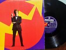 CLAUDE FRANCOIS-COMME D'HABITUDE-POP-PHILIPS FLECHES-CANADA LP 1969
