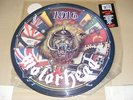 MOTORHEAD PICTURE DISC 1991 UK TOUR SPECIAL LIMITED EDITION 1916 LP 467481  N/M