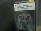 William S. Burroughs - Spare Ass Annie & Other Tales - 12” Audiophile Vinyl LTD