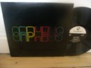 ISAO SUZUKI TRIO LP BLACK ORPHEUS ORIG THREE BLIND MICE TBM63 MINT-