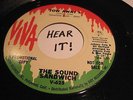 (RARE PSYCH) THE SOUND SANDWICH TOW AWAY ON VIVA V-625 PROMO ( HEAR IT )