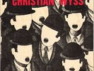 RARE CHRISTIAN WYSS / PYRANHA (SWISS PROG) 