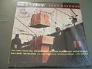 LEON HAYWOOD Soul Cargo LP Fat Fish FUNK SOUL Orig.'66 lp2525 rare vinyl OOP