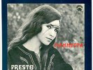 FIAMMETTA - PRESTO/SOGNO DI NANANA - RARO - 7