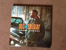 MC SOLAAR - Prose Combat - RARE ALBUM 33T - ETAT NEUF 