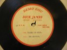  Dick James Beatles Demo Acetate Ticket to Ride  *Listen before bid*