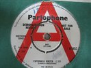 BEATLES Paperback Writer Demo Single