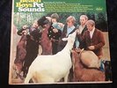 The Beach Boys -  Pet Sounds - T 2458 VG+ Capitol Mono