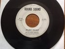 Early Lou Reed John Cale The All Night Workers Round Sound DJ 1