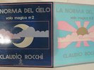 CLAUDIO ROCCHI Lp     LA NORMA DEL CIELO VOLO MAGICO N.2  Ariston 1972