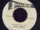 PRINCE LINCOLN THOMPSON-DAUGHTER OF ZION KILLER ROOTS EX CONDITION VERY RARE
