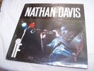 New RARE Nathan Davis If Tomorrow Intl LP Rare Funk 1000 Printed