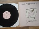 BEAT HAPPENING JAMBOREE LP 88 1ST K RECORDS CALVIN JOHNSON VASELINES UNPLAYED nM