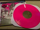 MONDO DRIVE SOUNDTRACK PINK 2LP COPY AND 180G BLACK COPY Tyler Stout synth ost