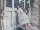 VIOLENT FEMMES  LP 1983 ORIGINAL SLASH RECORDS W/ INSERT