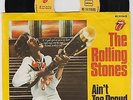 ROLLING STONES - Ain't Too Proud To Beg -1974 German 7