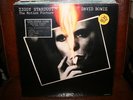 David Bowie - Ziggy Stardust Motion Picture Soundtrack - Sealed Glam Rock 2x LP