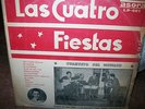 CUARTETO DEL MONACO 