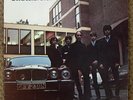 Flamin' Groovies, Shake Some Action, LP, Sire '76, GREAT power pop, SASD-7521