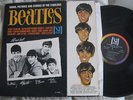 BEATLES LP  SONGS, PICTURES AND STORIES VJ MONO