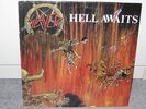 LP von Slayer 
