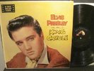 ELVIS PRESLEY KING CREOLE ORIG 1958 LONG PLAY DEEP GROOVE LPM-1884 STRONG VG+