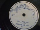 Frankie Lee Sims 1957 