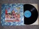 The Rolling Stones 'Their Satanic Majesties Request' UK MONO DECCA ORIG