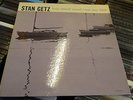 STAN GETZ LONG ISLAND NEW JAZZ NJLP 8214 DEEP GROOVE USA MATRIX NJLP8214 A2/B1
