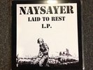 NAYSAYER 