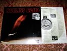 ROLLINS BAND Weight RARE 1994 GERMAN ORIGINAL 1st PRESS VINYL LP Punk BLACK FLAG