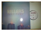 Killers Hot Fuss Rare New Vinyl Sealed LP