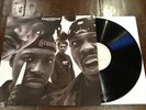 GRAVEDIGGAZ - NIGGAMORTIS LP WU TANG RZA METHOD MAN PRINCE PAUL ODB GHOSTFACE