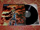 BECK Mellow Gold RARE 1994 LIMITED EDITION EUROPEAN ORIGINAL 1st PRESS LP EX OOP