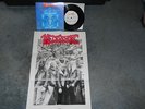 Necrophobic The Call Near Mint Dark Funeral  Marduk Sorhin Dissection Nastrond