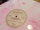 Love And Rockets-Ball Of Confusion-Rare Marble Color Vinyl 12