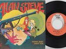 Alan STEVE * Honey, Baby * 1969 French MOD FREAKBEAT PSYCH Bespoké Dancer * Hear