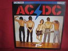 AC/DC   Fling thing   NEOFONOK BEL-85 *RARE COMPILATION&LIVE*