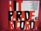 HIT PARADE RICORDI VOL. 2   Umberto Bindi, Nuccia Bongiovanni   SEALED VINYL