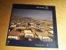 Sealed LP, Pink Floyd, 