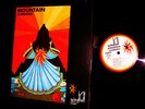 CLEAN 1970 ORIG = Mighty MOUNTAIN   CLIMBING = MISSISSIPPI QUEEN Hard WEST Psych